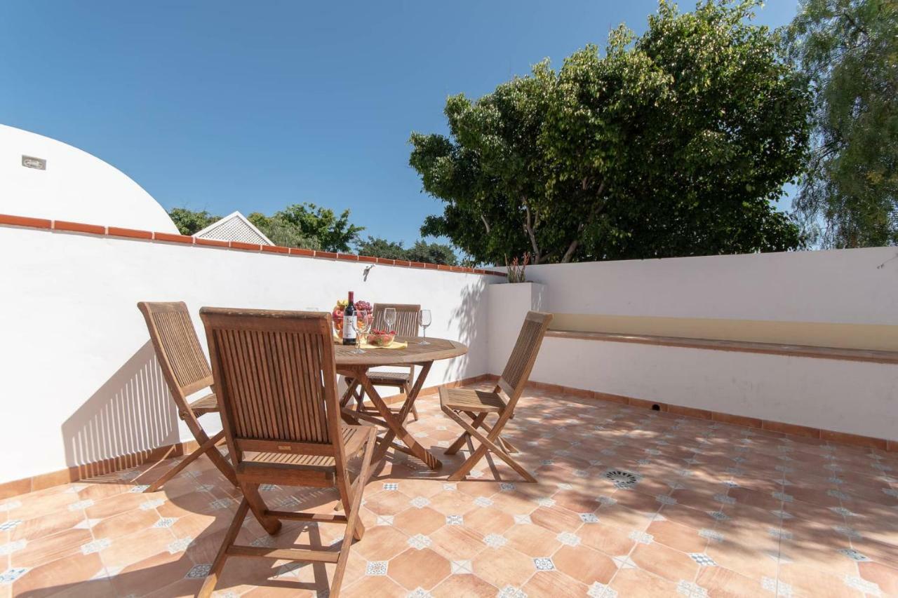 Fantastic 3 Bedroom Townhouse Golf Del Sur - The Palms Resort San Miguel de Abona Exterior photo