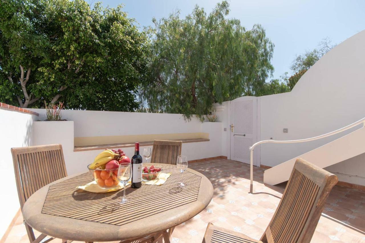 Fantastic 3 Bedroom Townhouse Golf Del Sur - The Palms Resort San Miguel de Abona Exterior photo