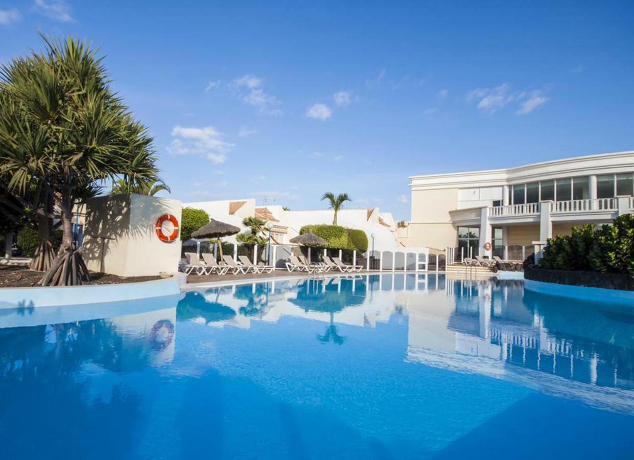 Fantastic 3 Bedroom Townhouse Golf Del Sur - The Palms Resort San Miguel de Abona Exterior photo